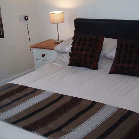 Copper Beech Rooms Newquay  Exterior photo