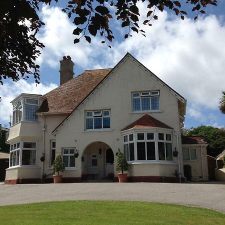 Copper Beech Rooms Newquay  Exterior photo