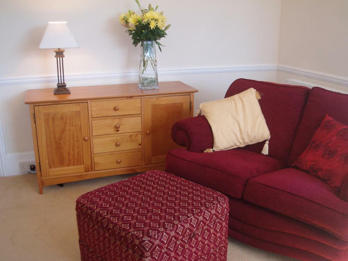 Copper Beech Rooms Newquay  Exterior photo