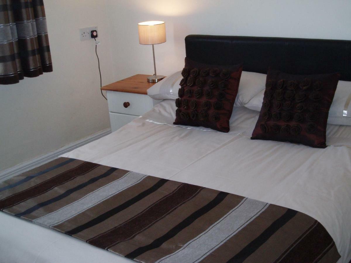 Copper Beech Rooms Newquay  Exterior photo