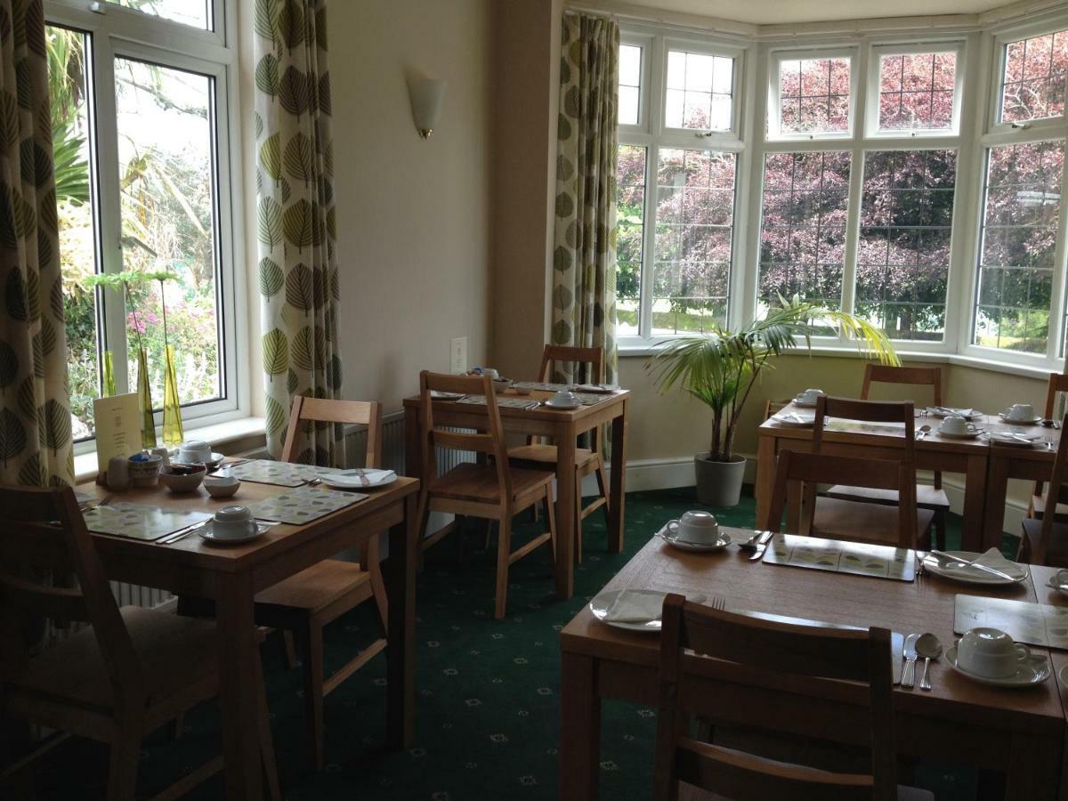 Copper Beech Rooms Newquay  Exterior photo